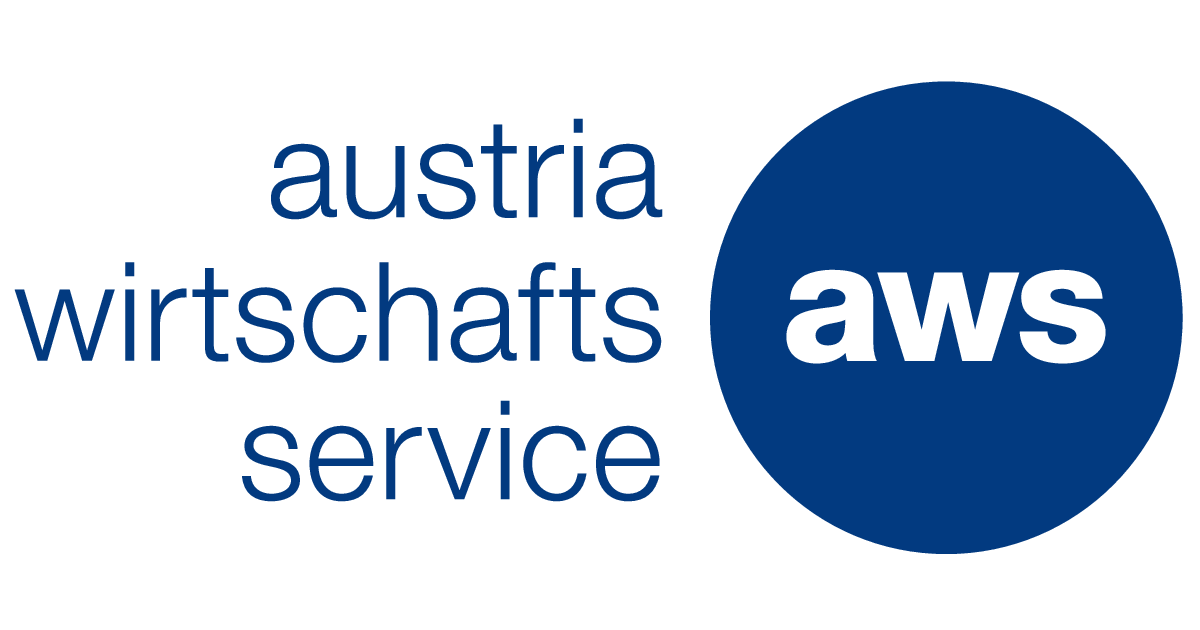 Austria Wirtschaftsservice (aws) logo
